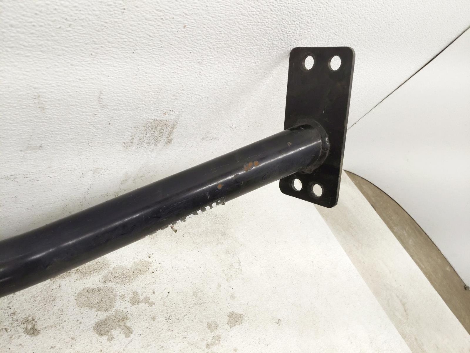 2007-2013 Acura Uhaul Mdx Tow Hitch Reciever Tow Hitch *Aftermarket