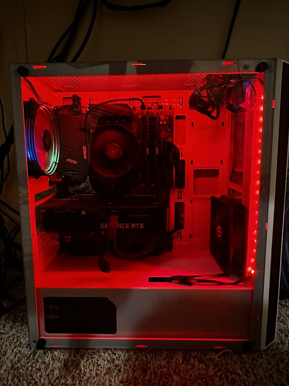 Gaming pc