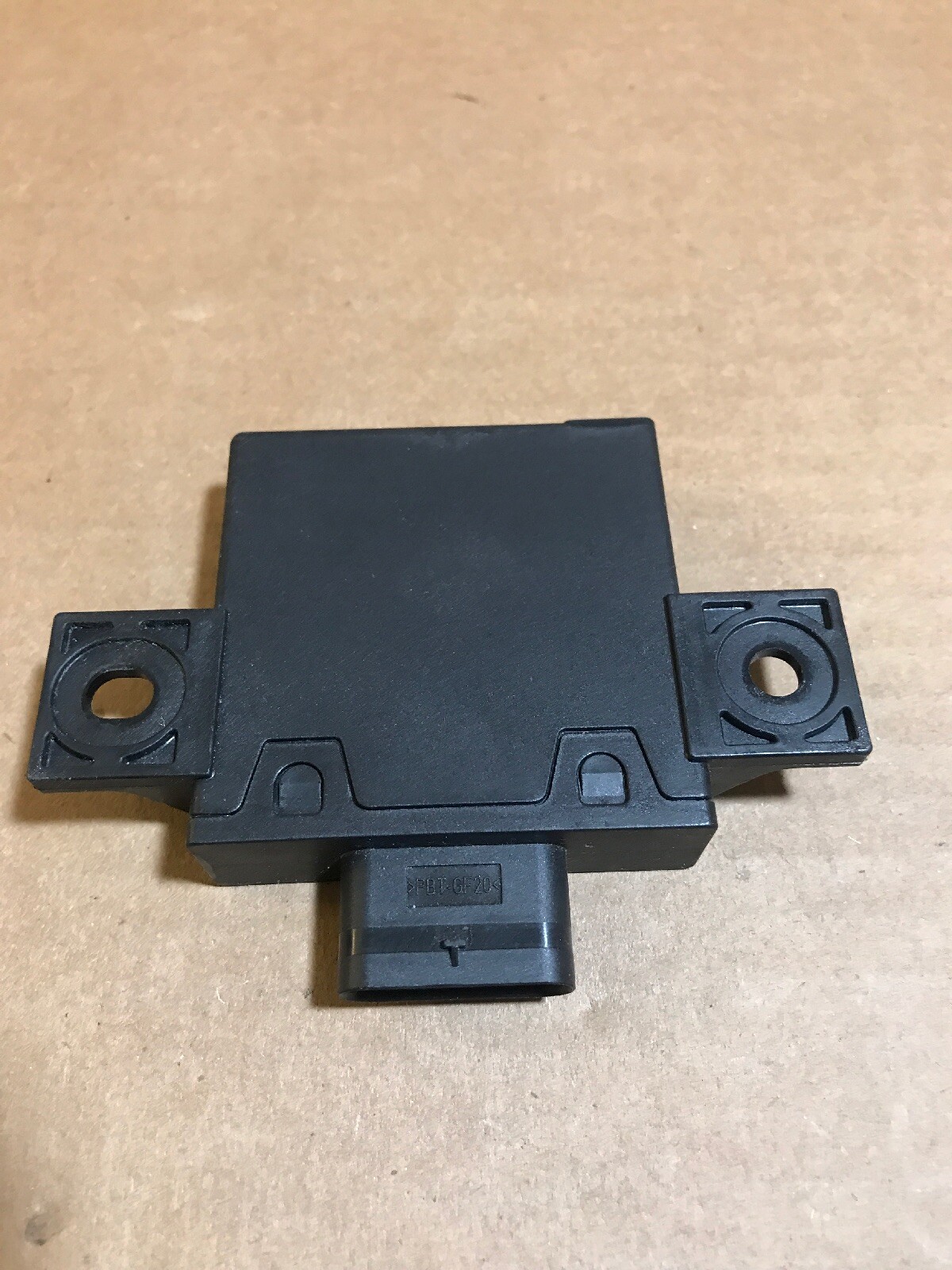 2014-2017 VOLKSWAGEN GTI IMPACT CONTROL MODULE OEM 5G0907159