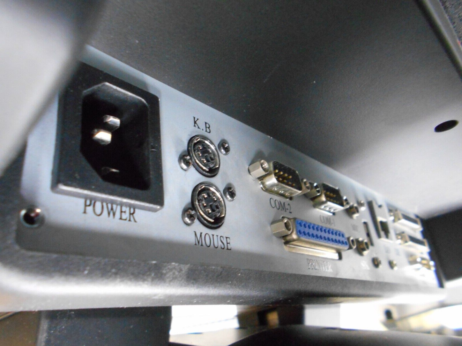 EPMEDSYSTEMS BELVIEW PANEL PC NU 14 PP4400