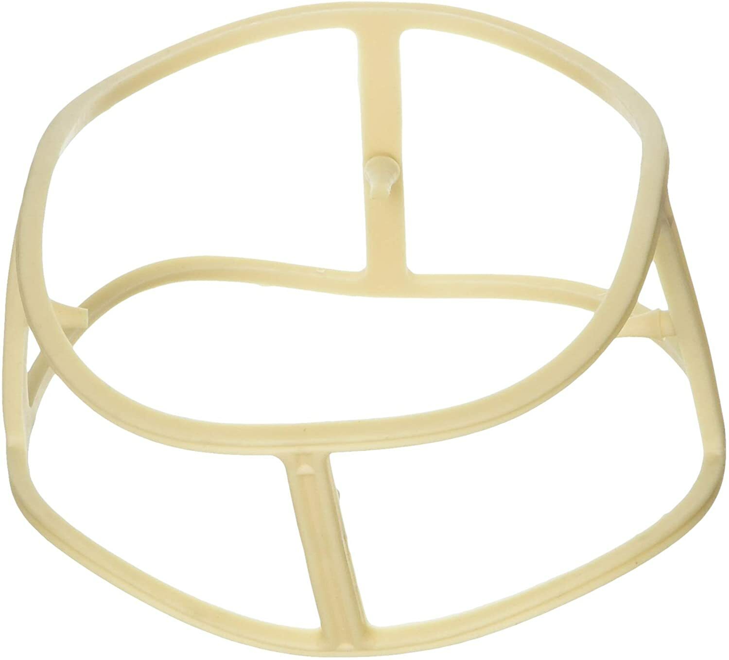 Pentair 071720 Red Tapered Valve Rotor Seal Replacement SM and SMBW