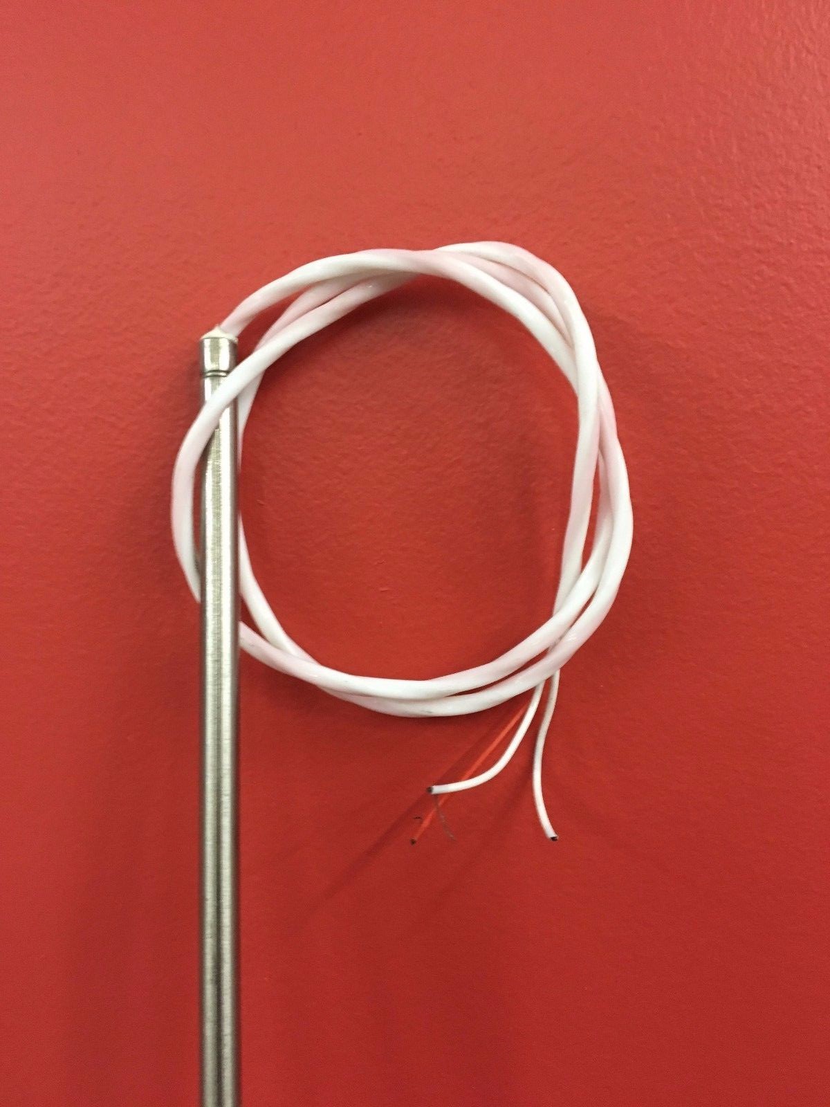 MSALES Immersion RTA Temperature Probe 700-36-10-3-5 36"