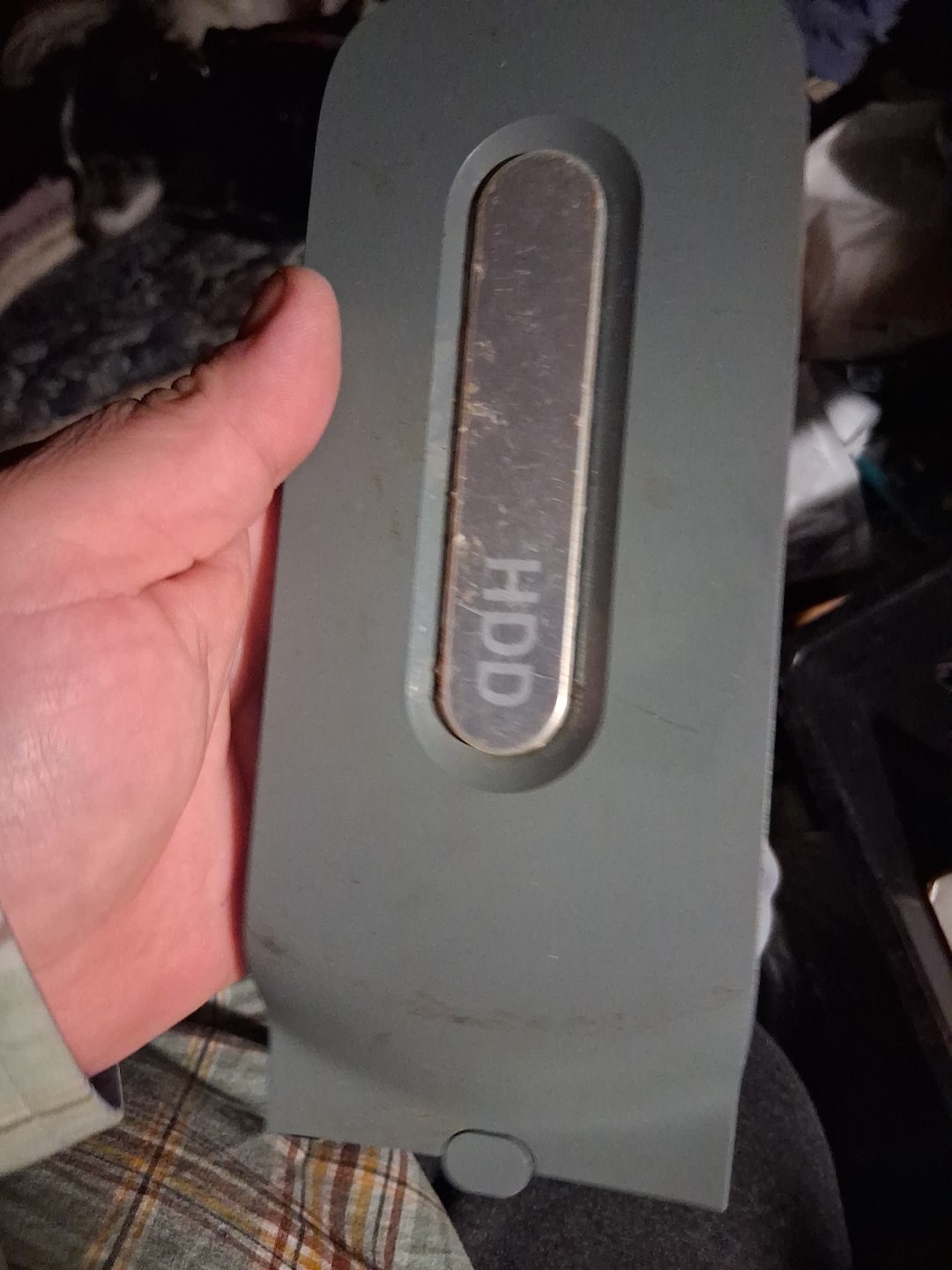 Authentic Microsoft XBOX 360 20GB Hard Drive