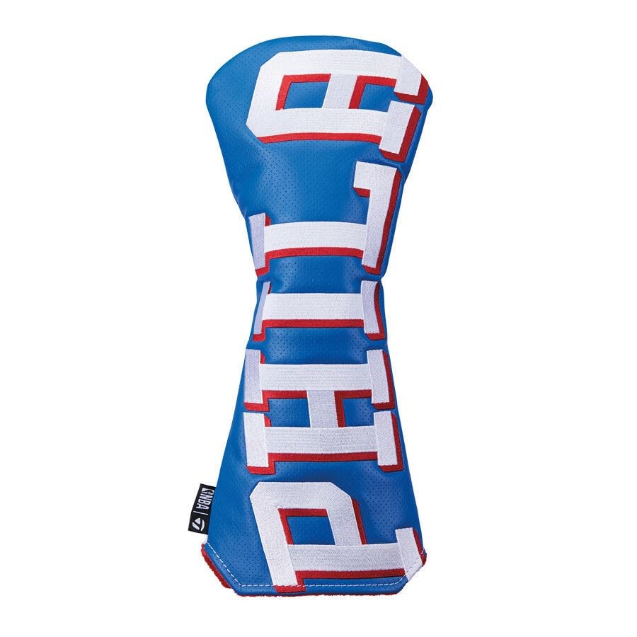 TaylorMade Golf NBA Driver Headcover