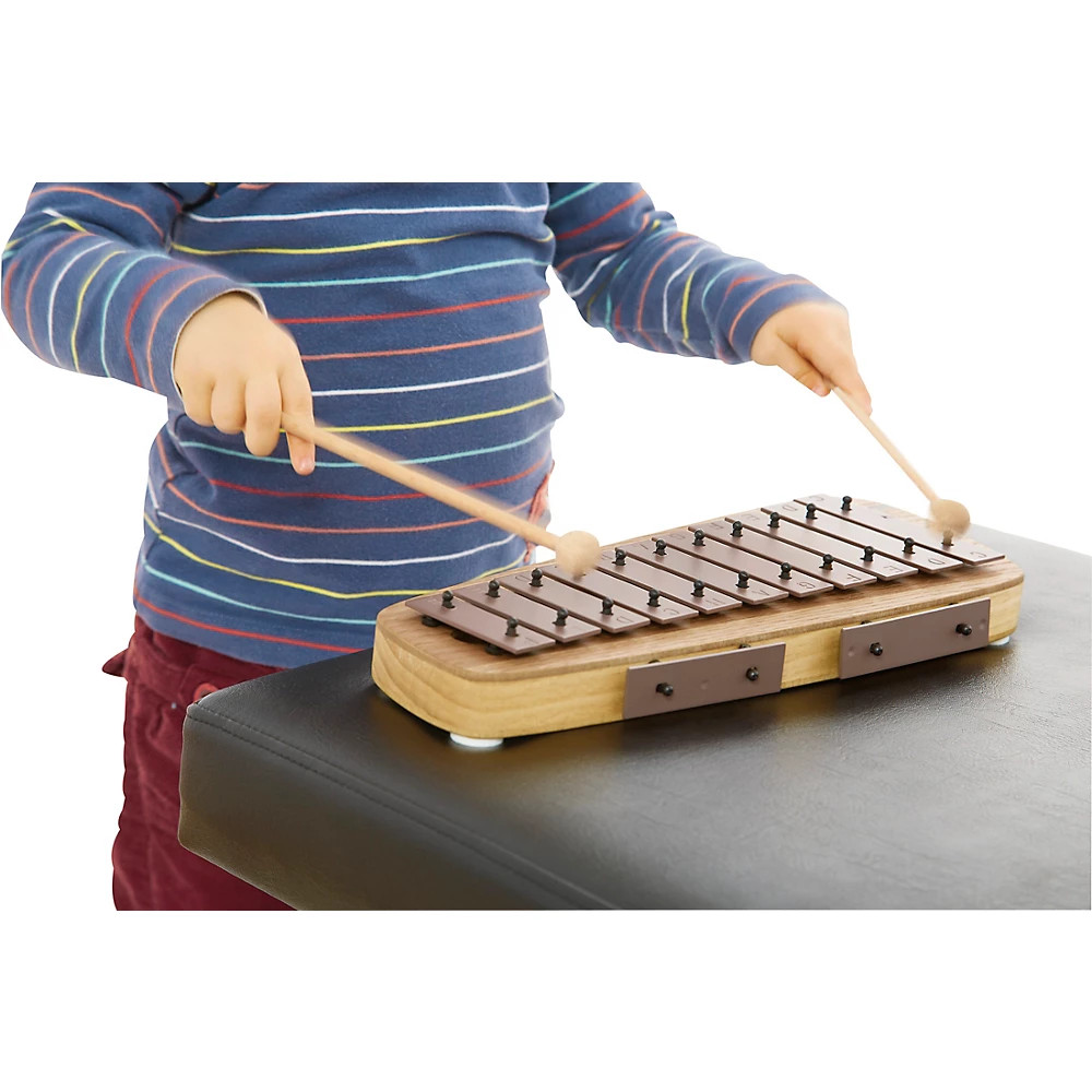 Nino C Major Scale Glockenspiel