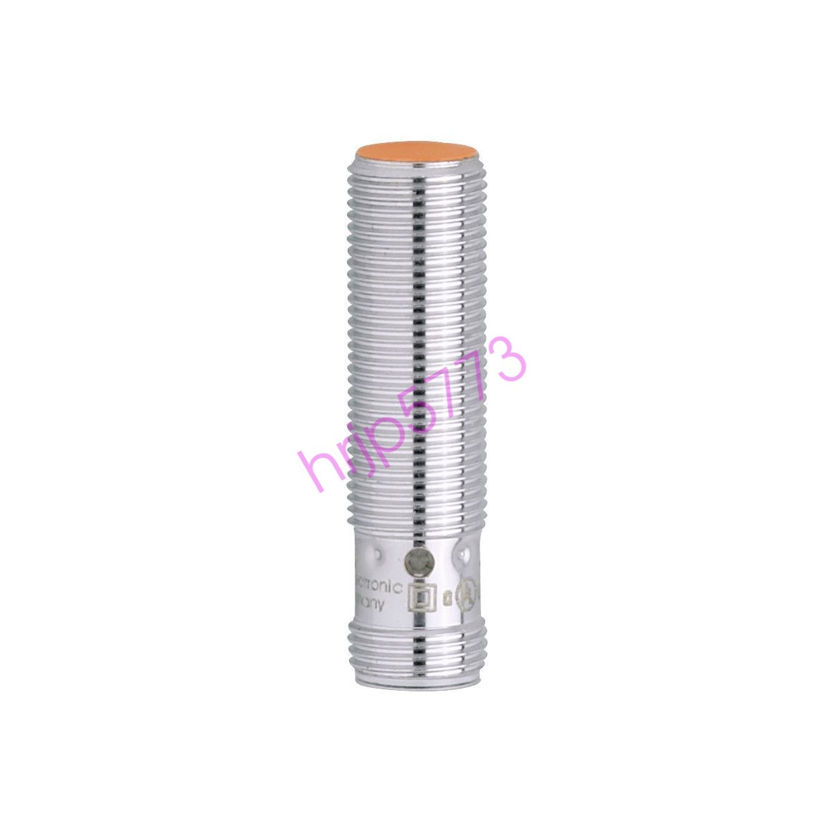 IFM IFS202 Proximity Switch New✦KD