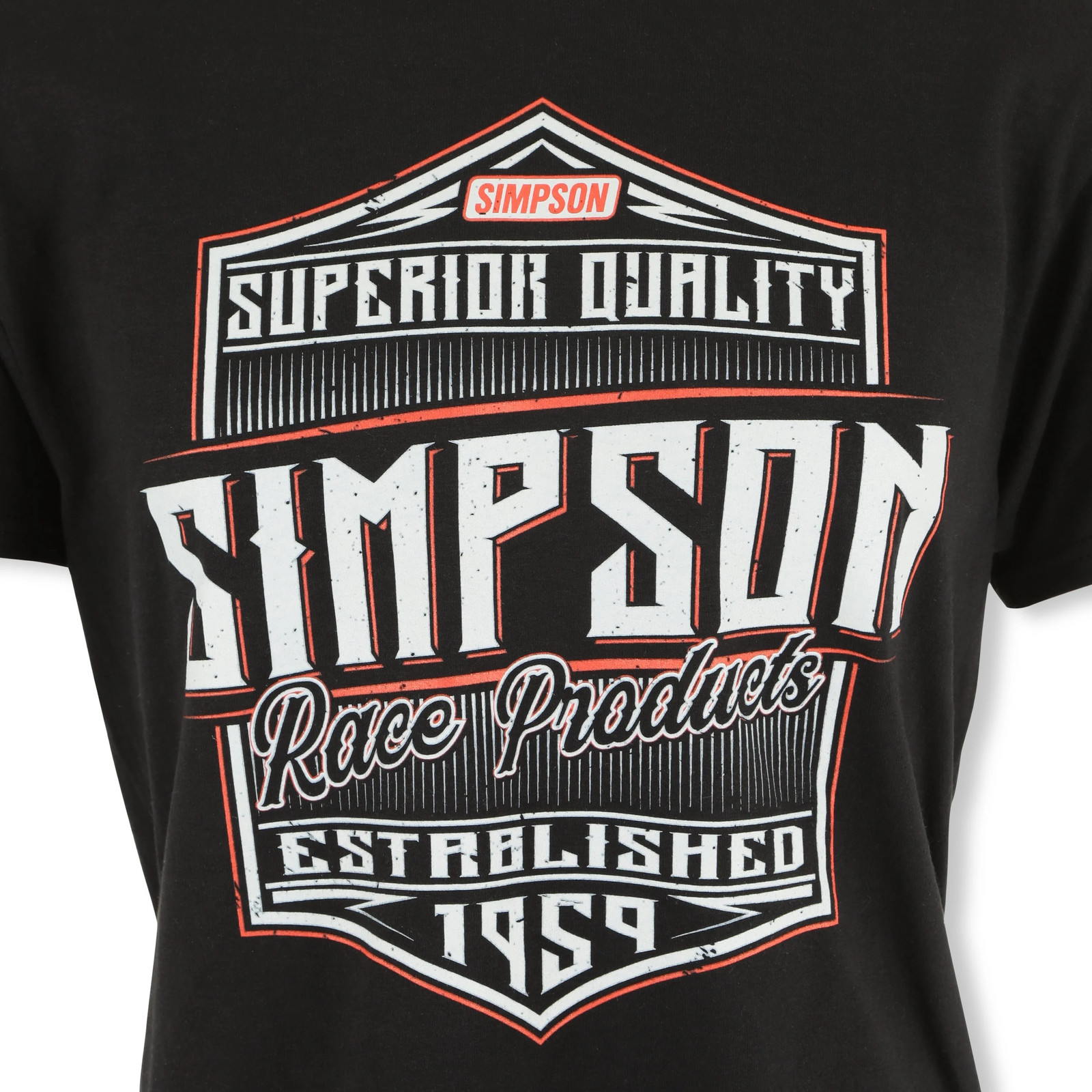 45006S Superior T - SM