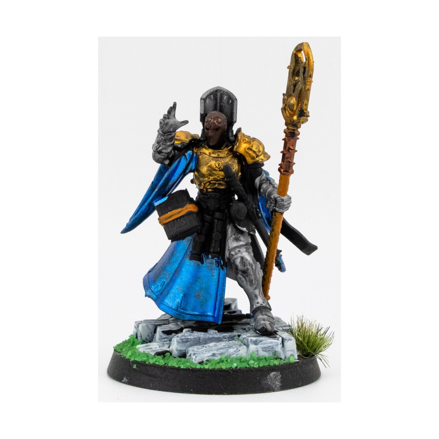 Knight-Arcanum #44 NM