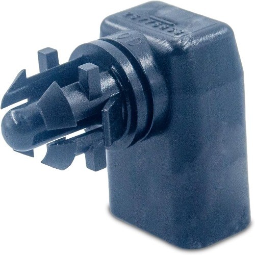 Air Temperature Sensor, Temperature Sensor Replacement Compatible with Avalanche