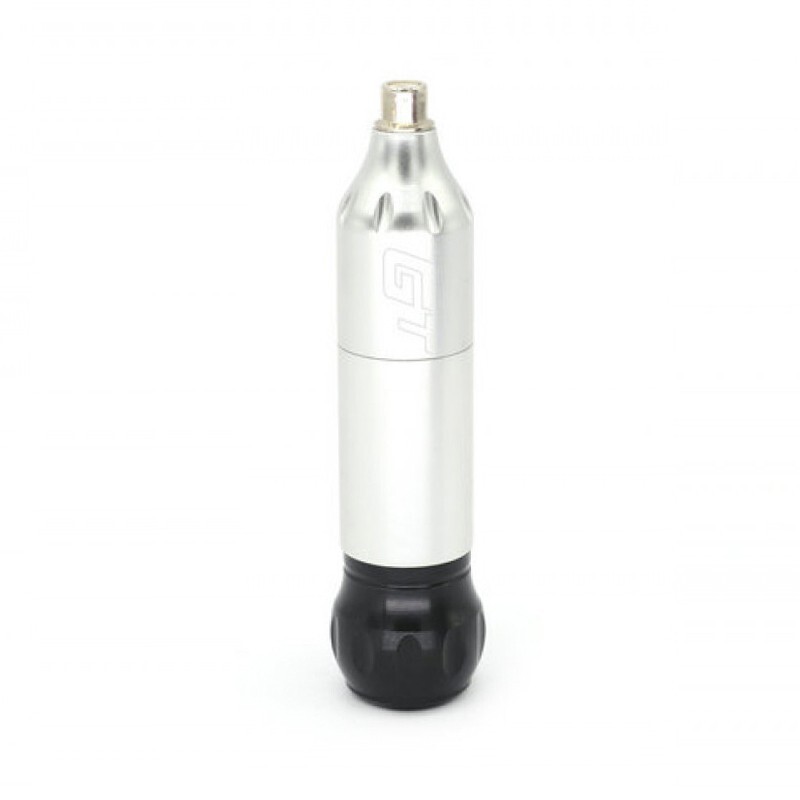 Tattoo Machine AVA GT6 Pen (Silver)