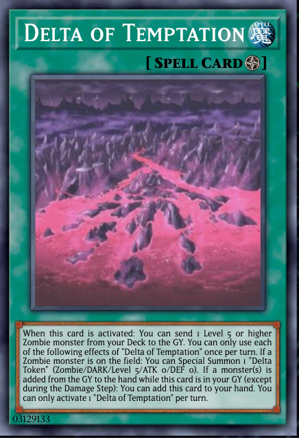 Yu-Gi-Oh! - Delta of Invitation SUDA-EN066 - Supreme darkness - 1st Ed - NM/M