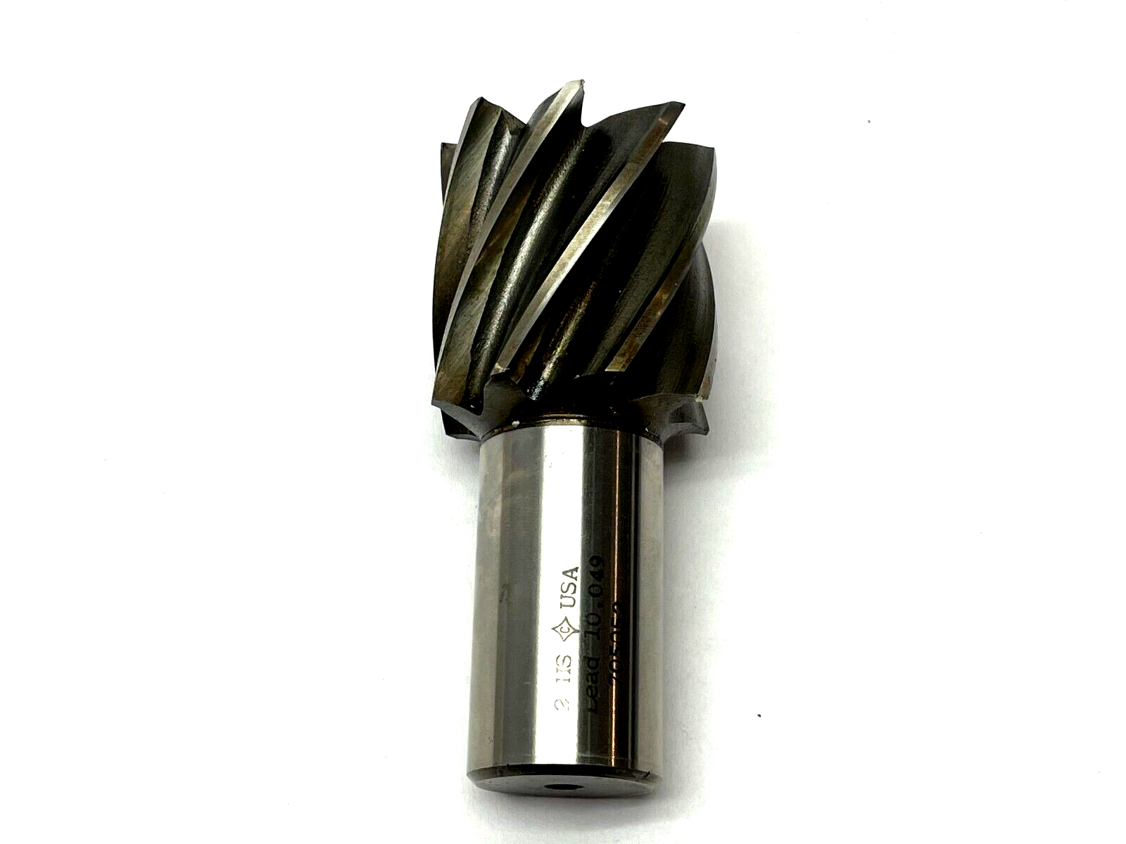 Cleveland Milling Cutter 2" Diameter 2 HS 705052