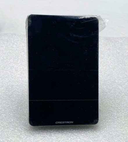 Crestron MPC3-102-B Media Presentation Controller, Black