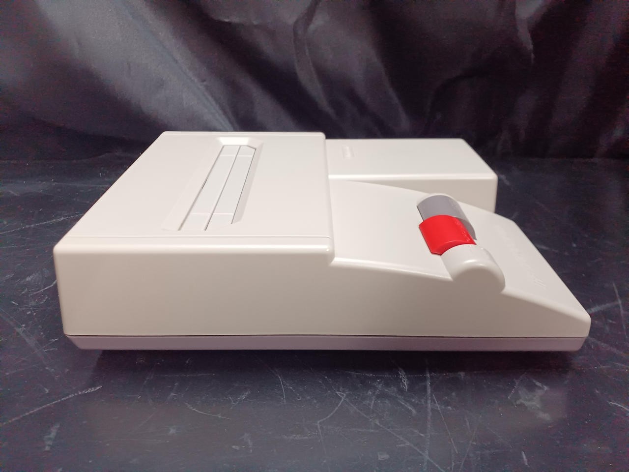 New Famicom Model HVC 101 NINTENDO