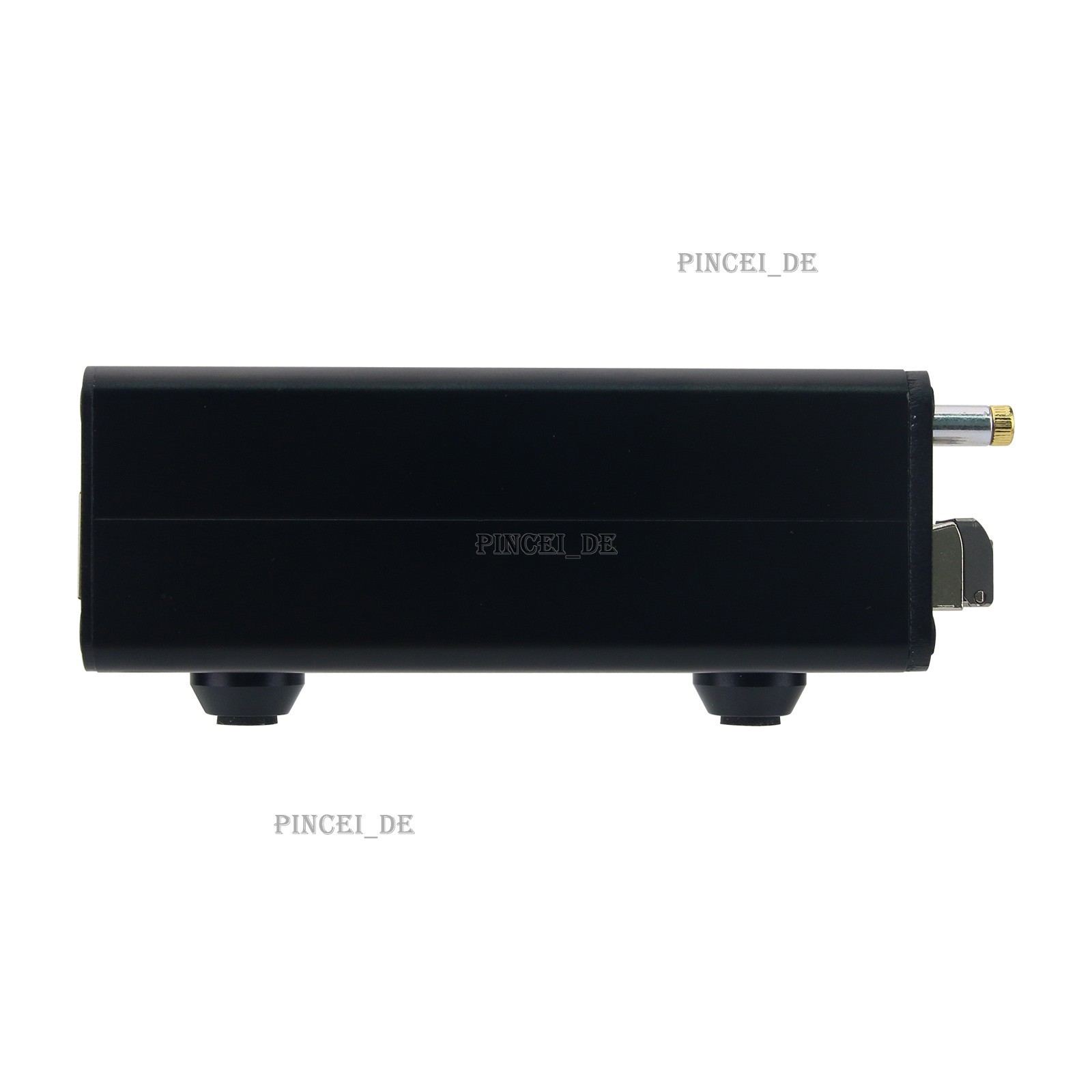 HIFI Network Switch (PLL5381 Version with Built-in OCXO)