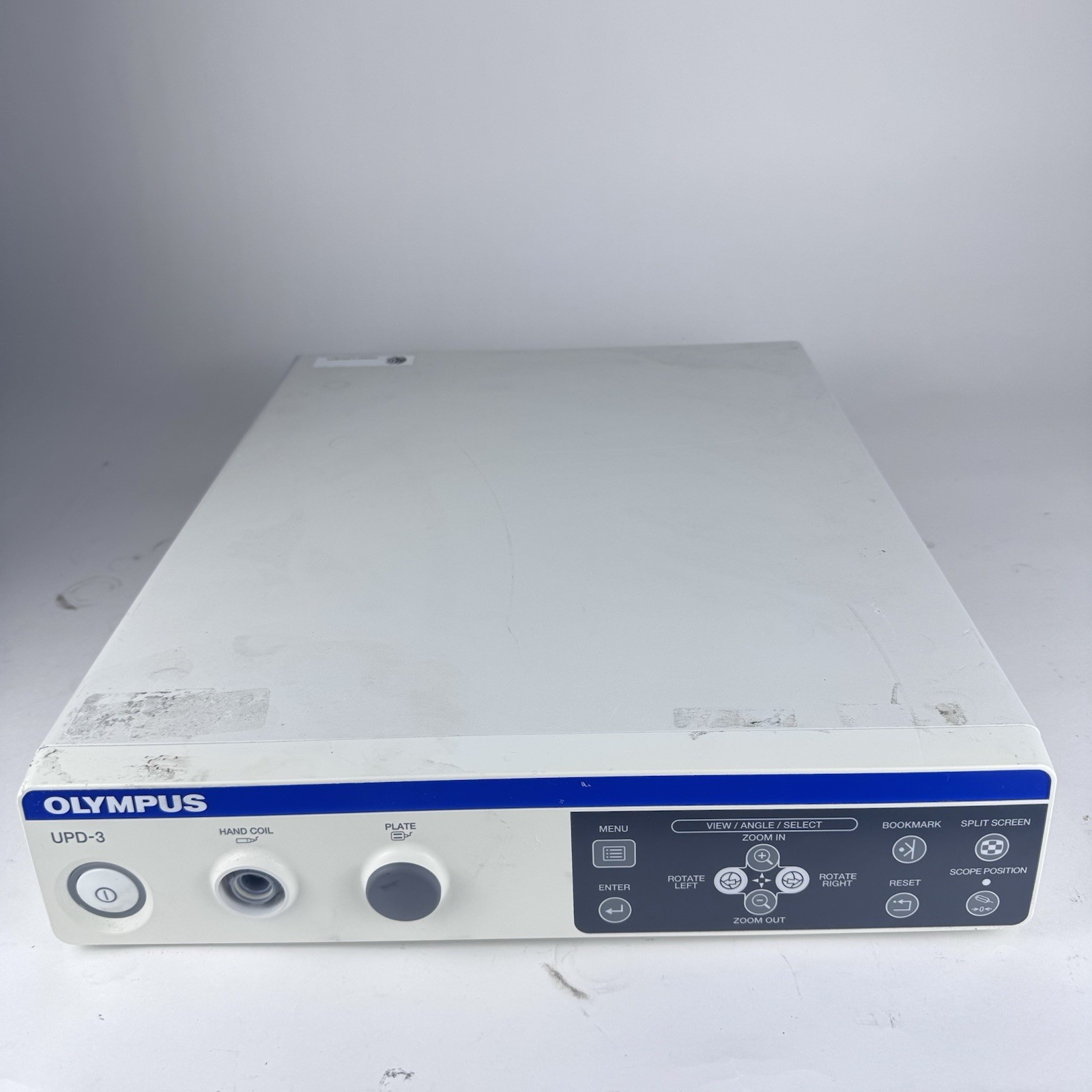 Olympus UPD-3 ScopeGuide