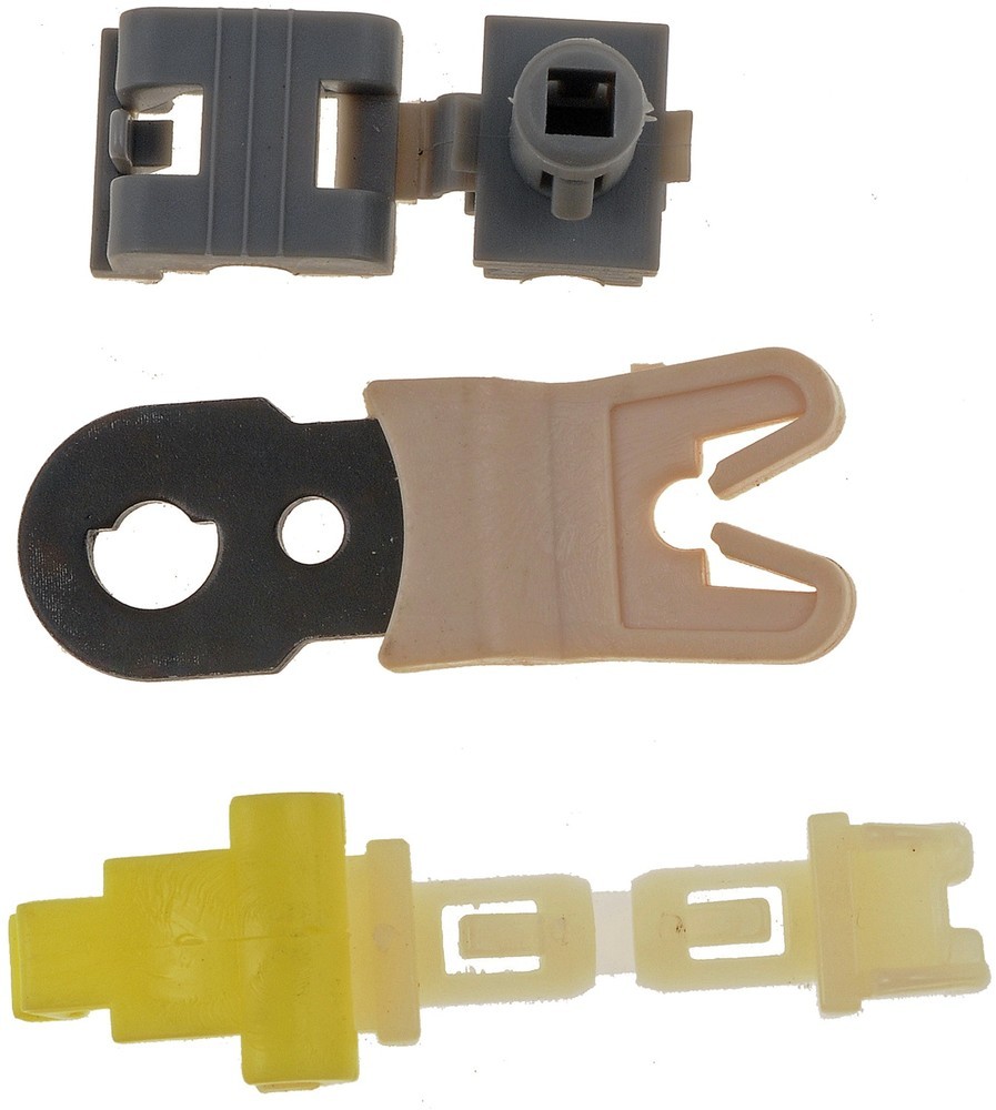 Door Lock Rod Clip Dorman 75473