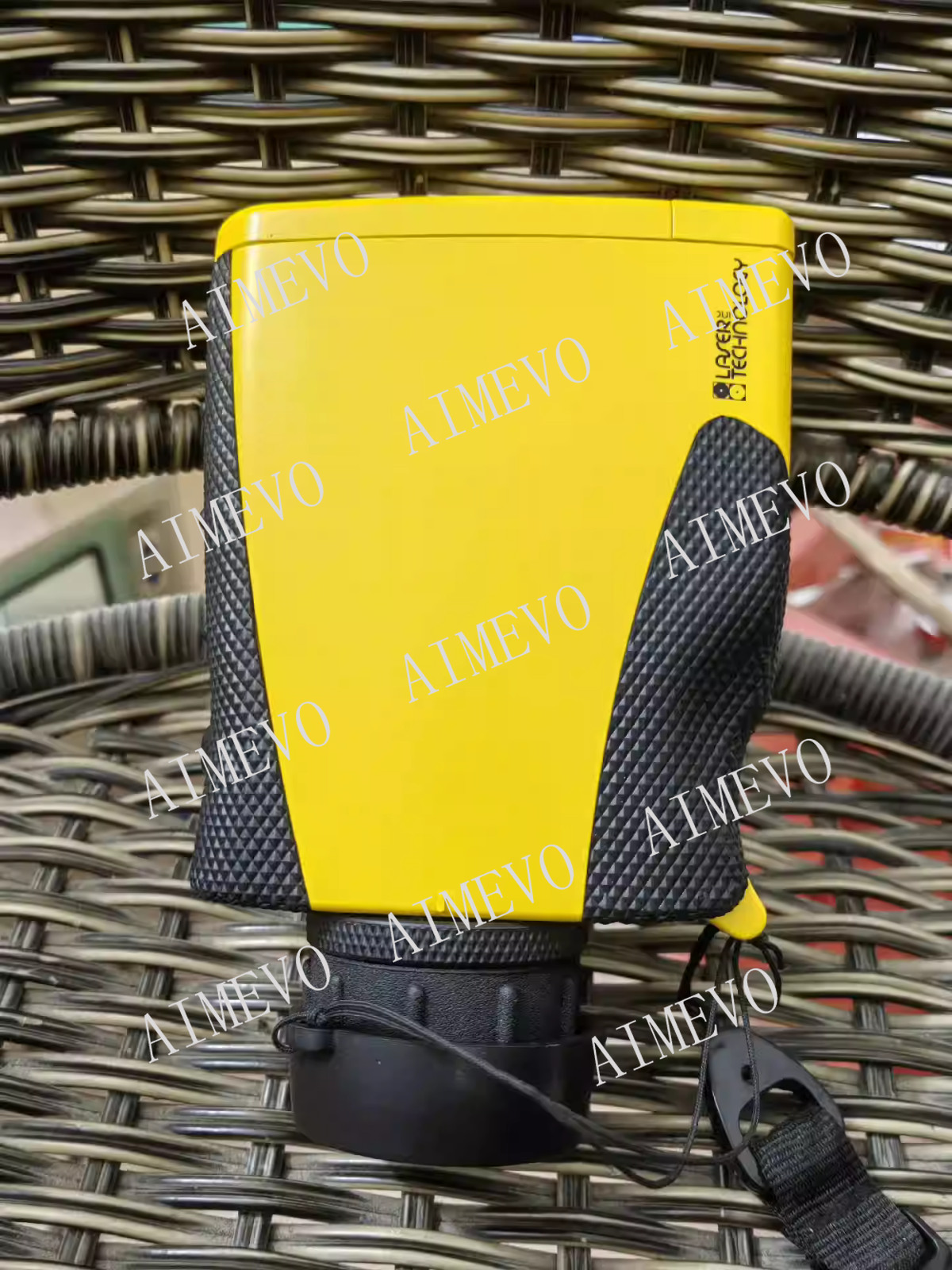 1PCS Laser Technology TruPulse 200 Laser Rangefinder Yellow/