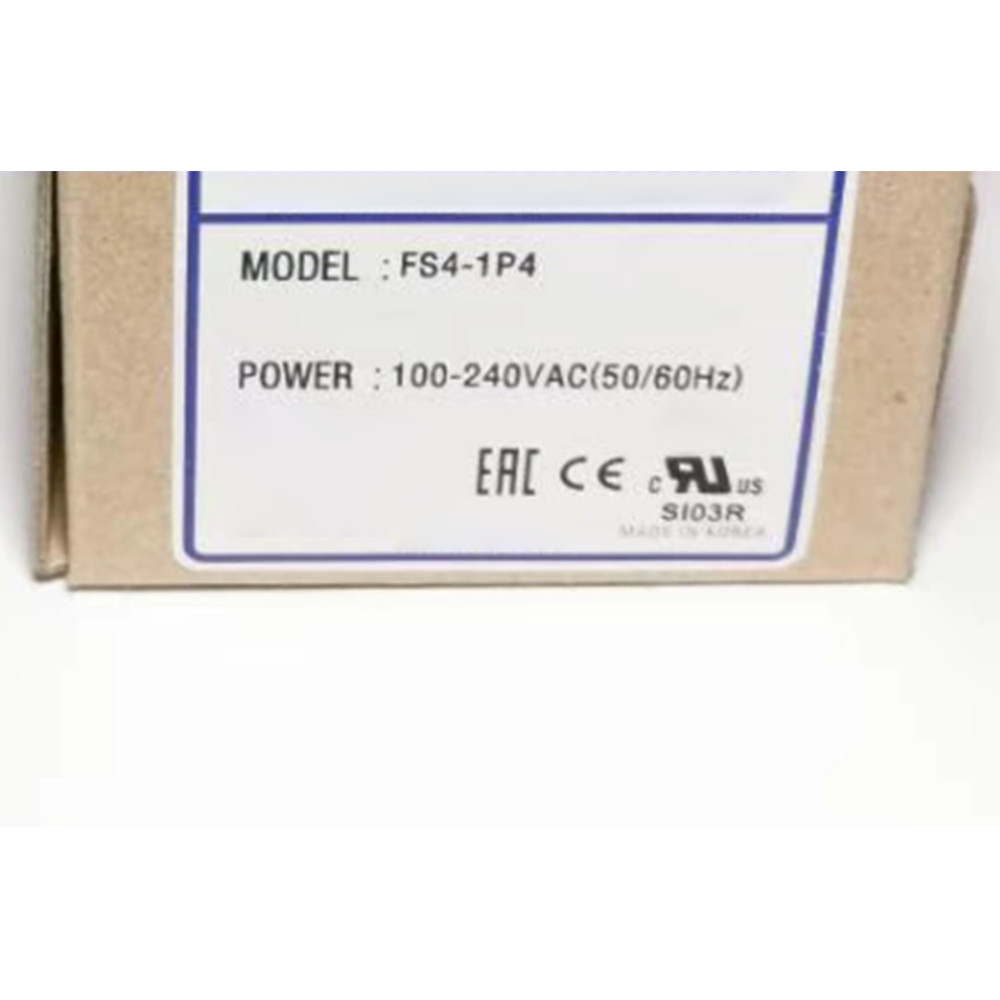 Counter In Box For Autonics FS4-1P4 FS41P4