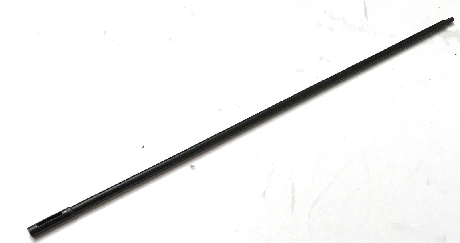 WWI WWII GERMAN TURKY TURKISH MASUER RIFLE CLEANING ROD