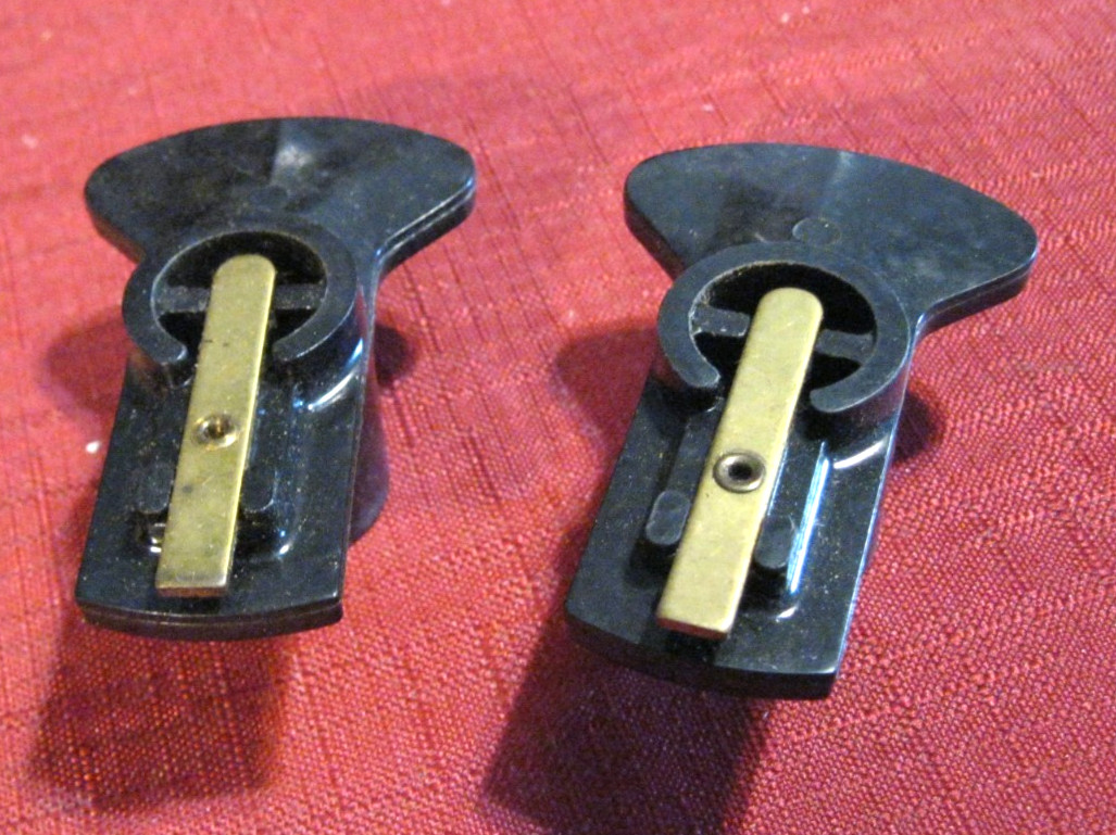 New 1935-1941 Nash Rotor lot, 2 PCS, USA, IGK-1016