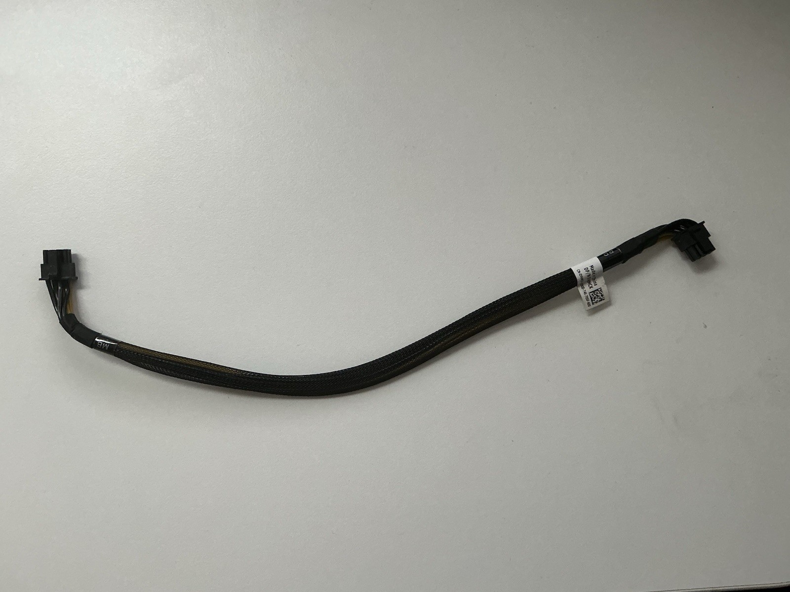 New Dell PowerEdge R740 R740XD Motherboard to Backplane Cable YHMCK 0YHMCK
