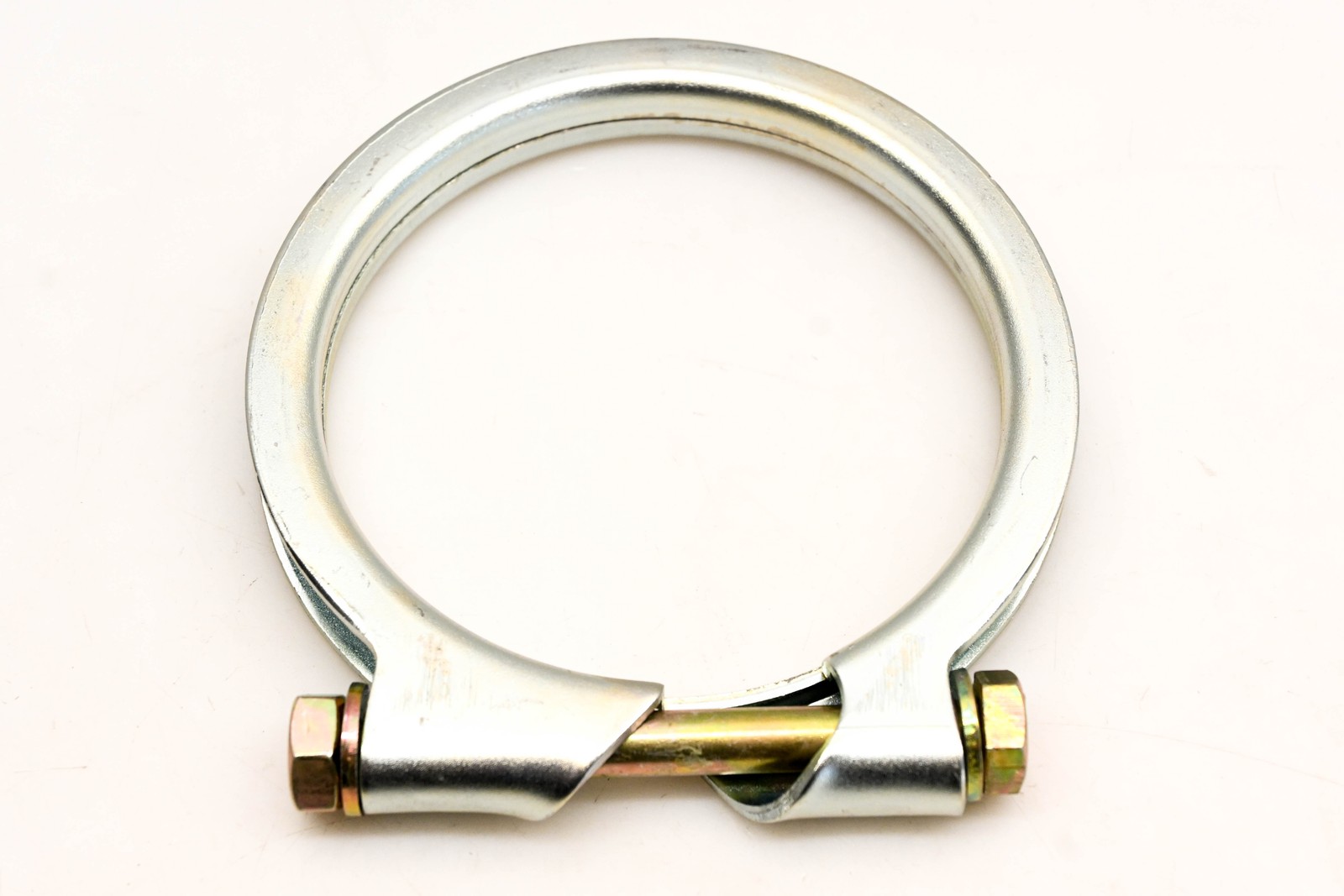 Mack 4103-5000472319, 5000472319 Renault Clamp NOS