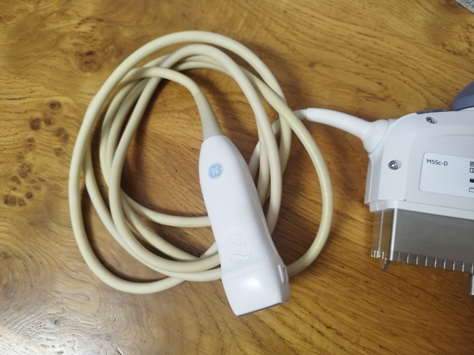GE M5SC-D