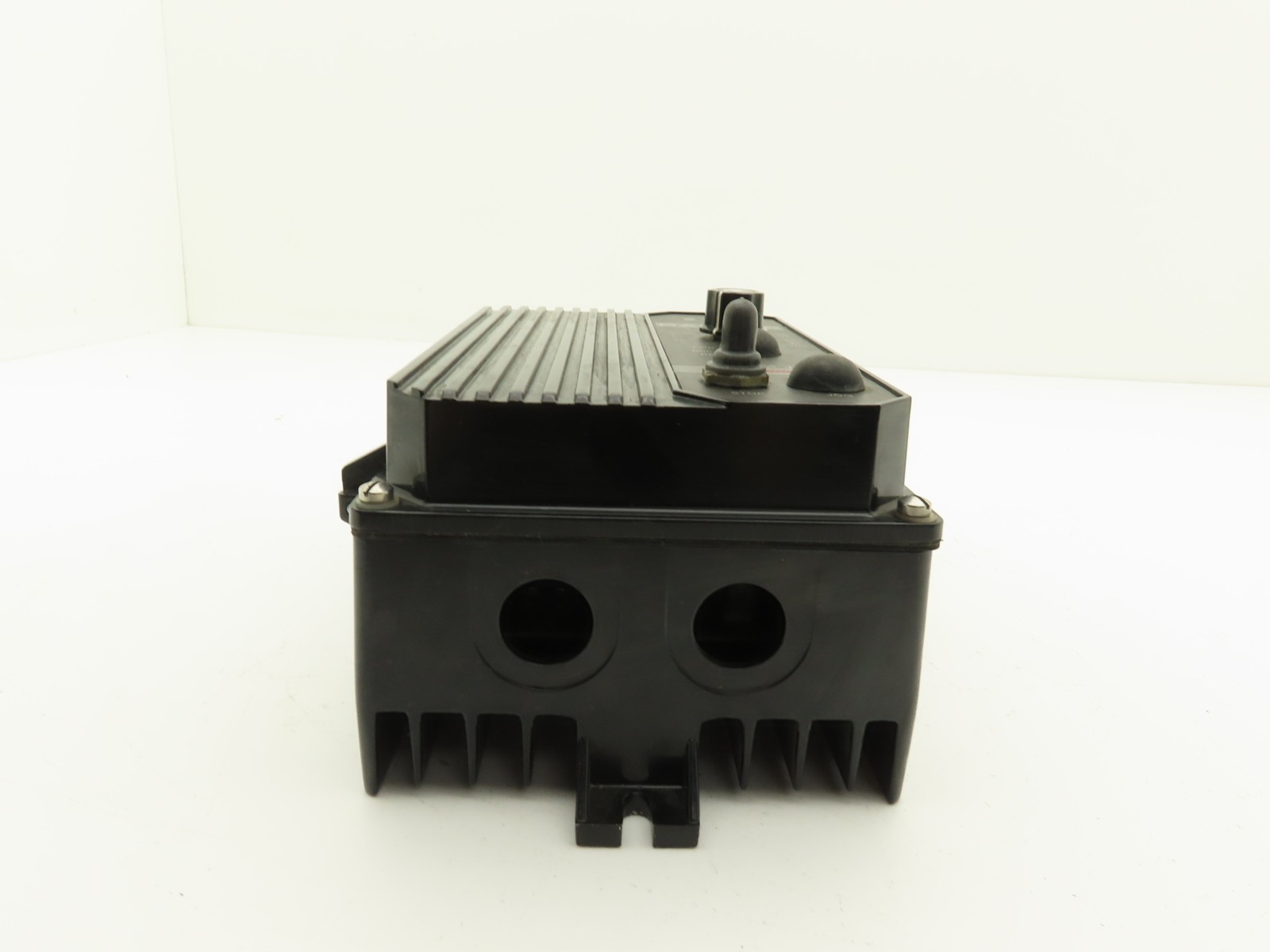 Baldor BC154 DC Motor Control 90-180VDC 1-2Hp 115/230V Input