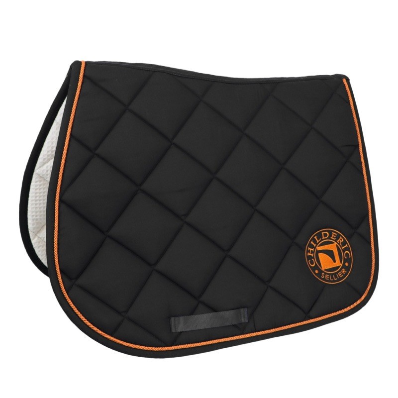 Cilderic Show Jumping Saddle Pad