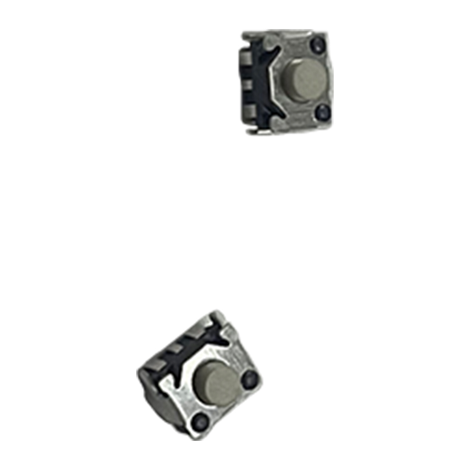 New For Steam Deck 1010 2Pcs Bumper Shoulder Trigger Button L1 R1 Left Right US