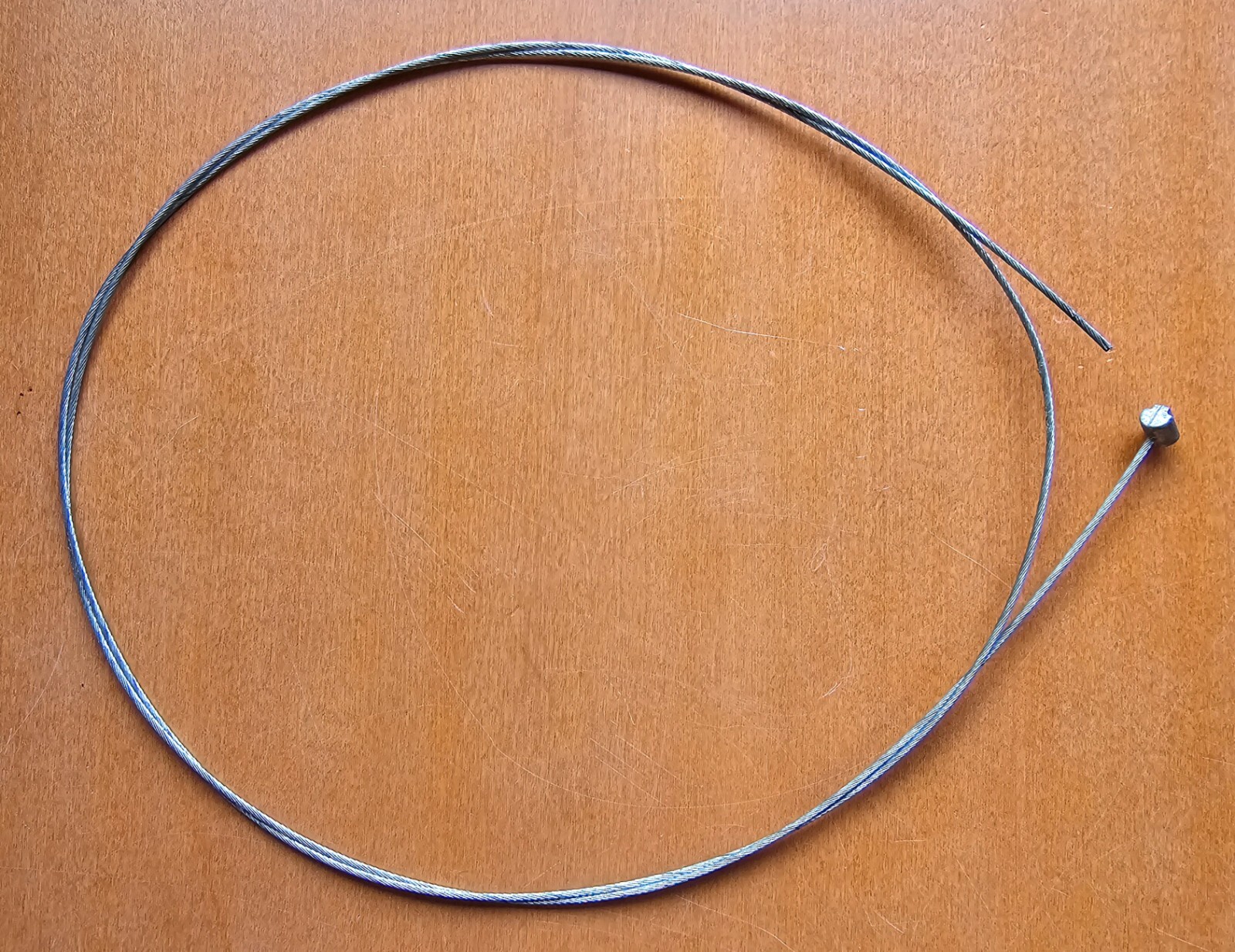 Throttle Cable Inner Wire 1/16" X 48" 05-150-01 Snowmobile ATV 05-906-1