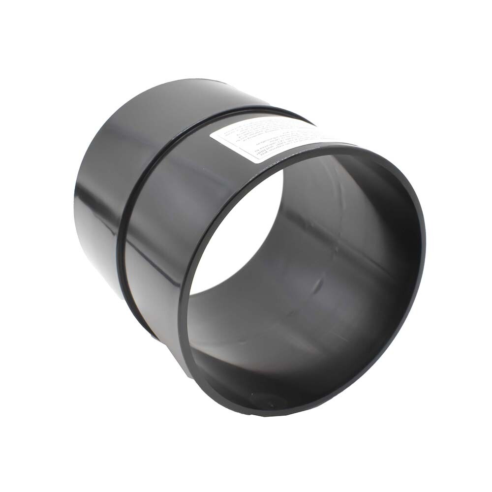 Big Horn 11426 4-Inch PVC Pipe Adapter