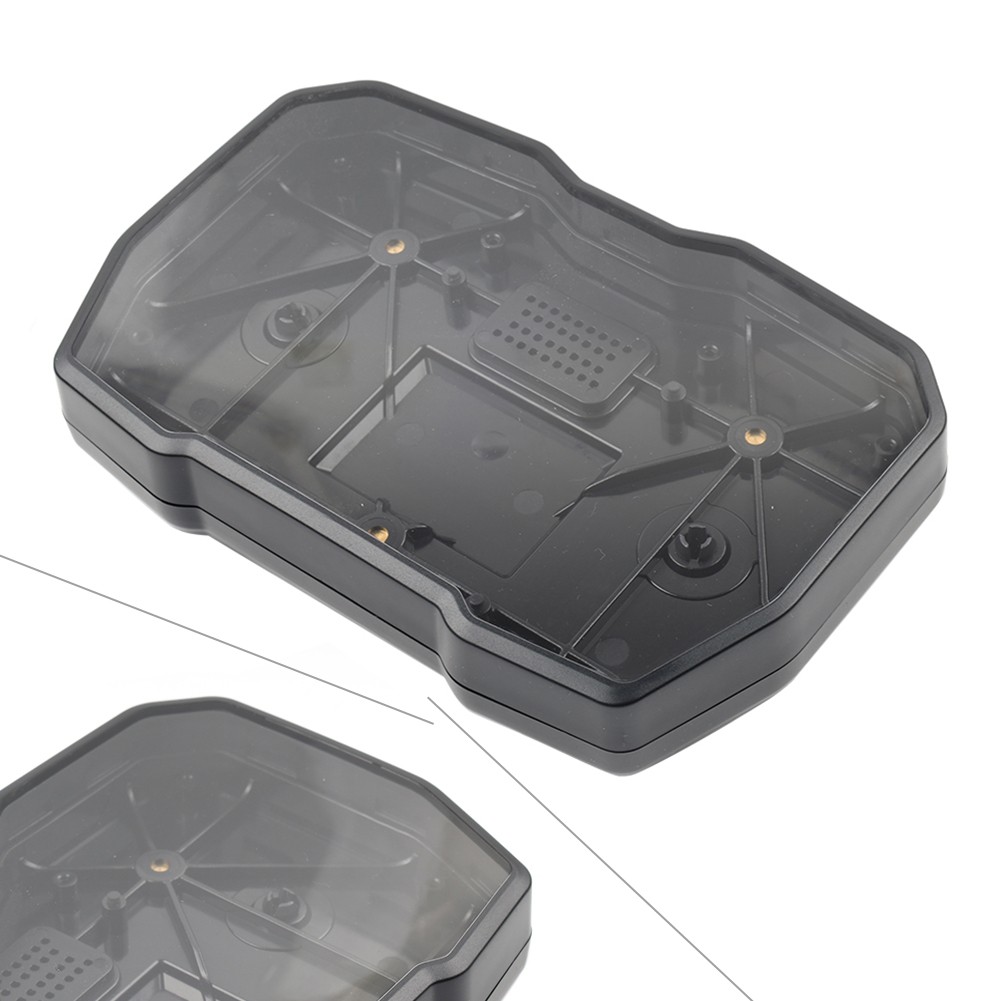 Speedometer Instrument Gauge Housing Cover For Ducati  V4 Panigale Streetfighter