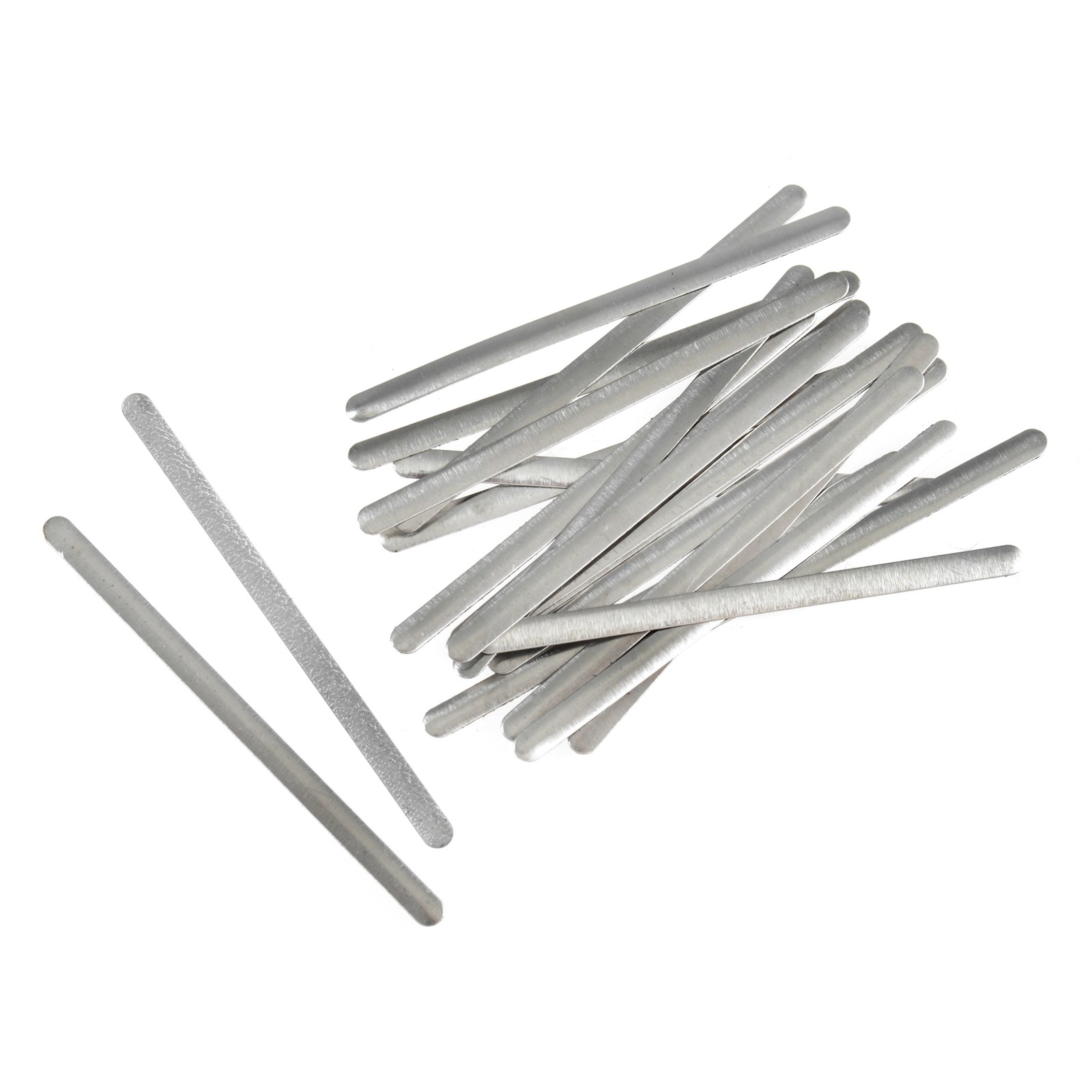 Stephanoise Nose Wires: Iron-On: Pack of 200