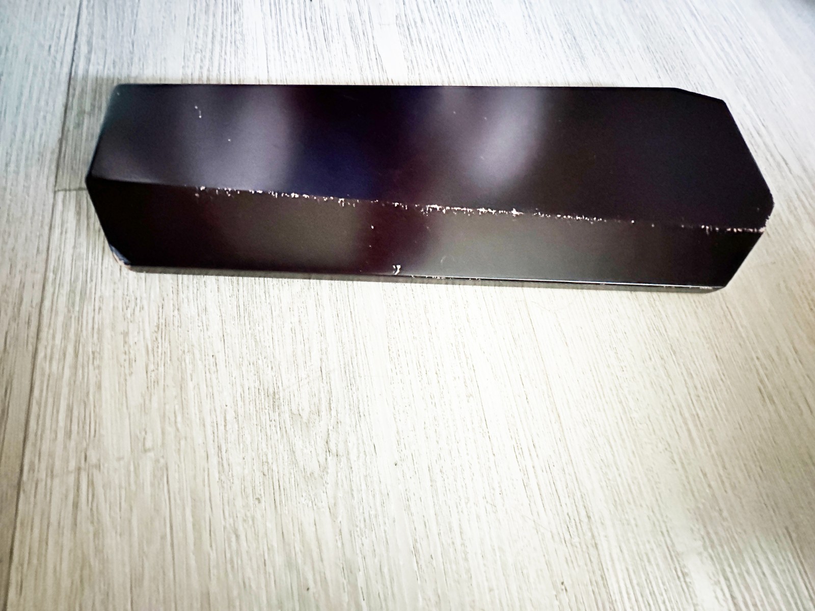 YAMAHA S-90 Workstation Synthesizer Original Right Side End Panel.
