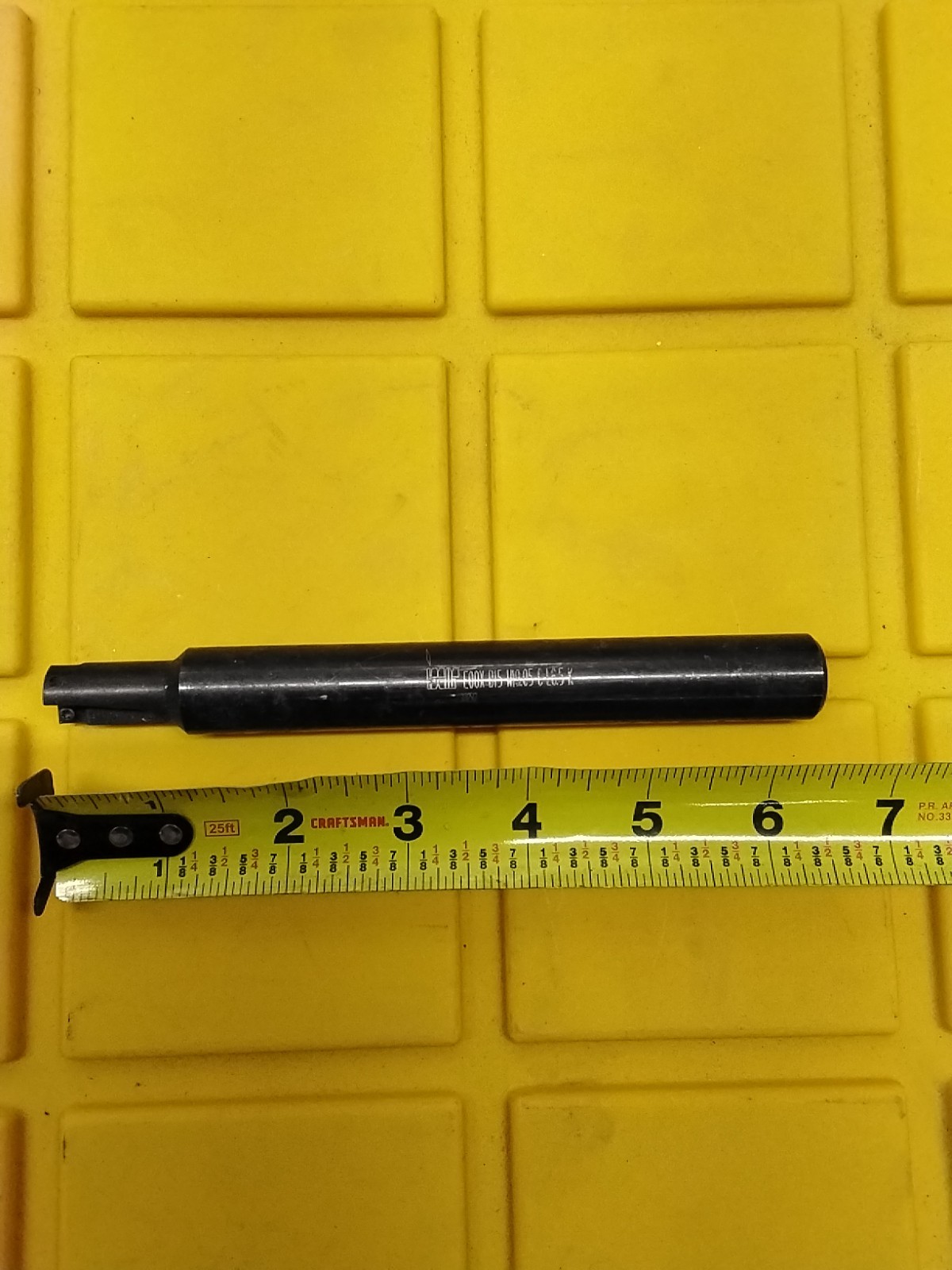 EOOX-D15-W19.05-C-L6.5K CNC TOOLS