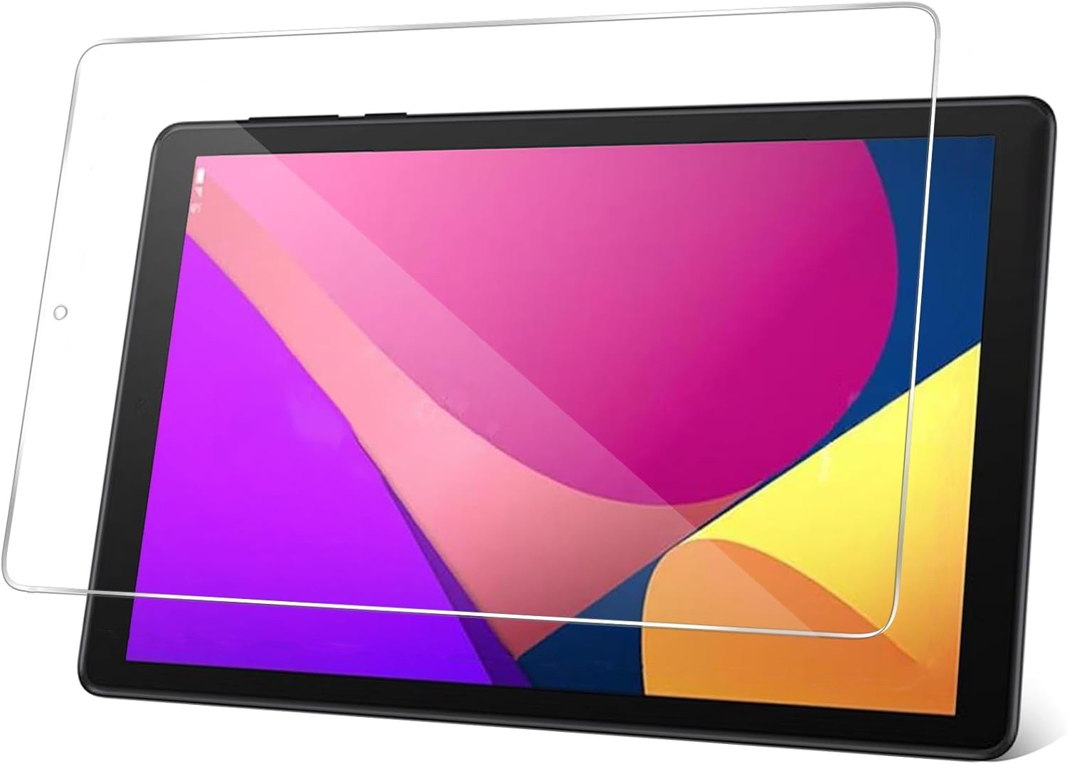 Case For TCL TAB 8 LE 8 inch Tablet Shockproof EVA Foam Cover + Screen Protector