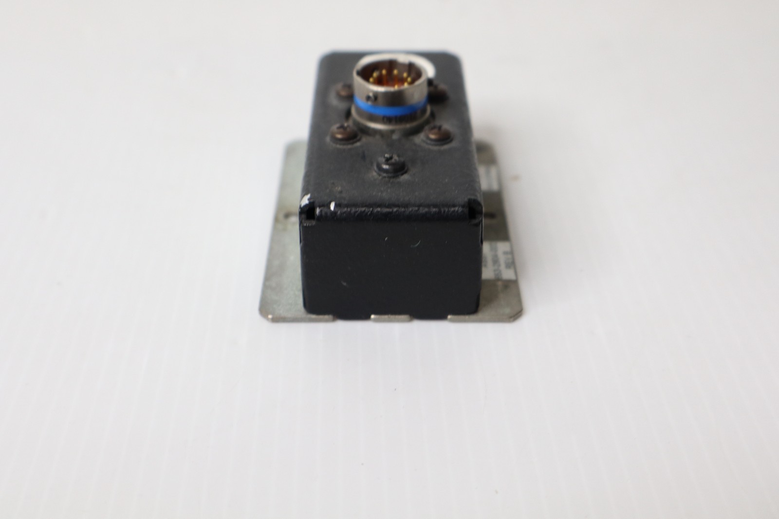 Collins ECU-3000 External Compensation Unit 822-1200-003 Removed Working