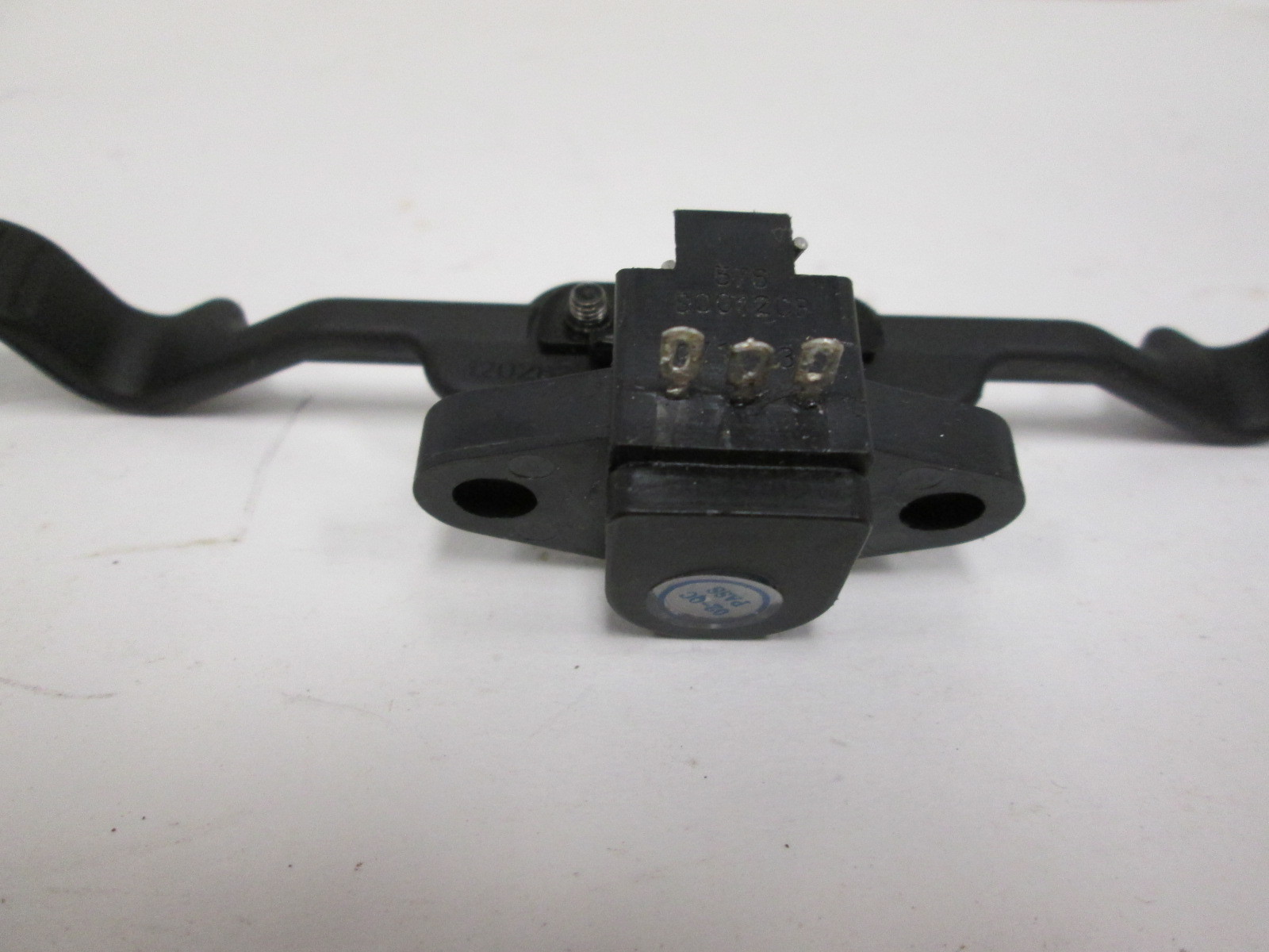 Pride Go-Go Throttle Pot Assebly #2602