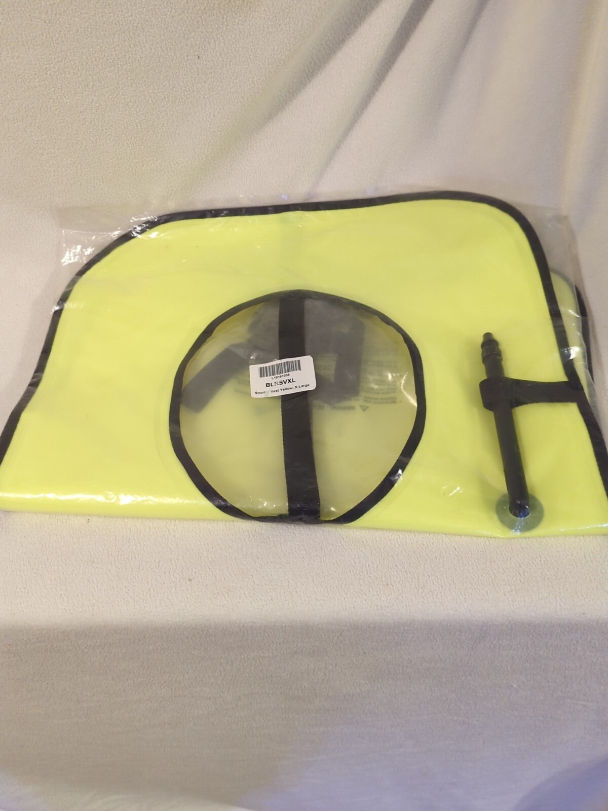 Blue Reef Dive Vest