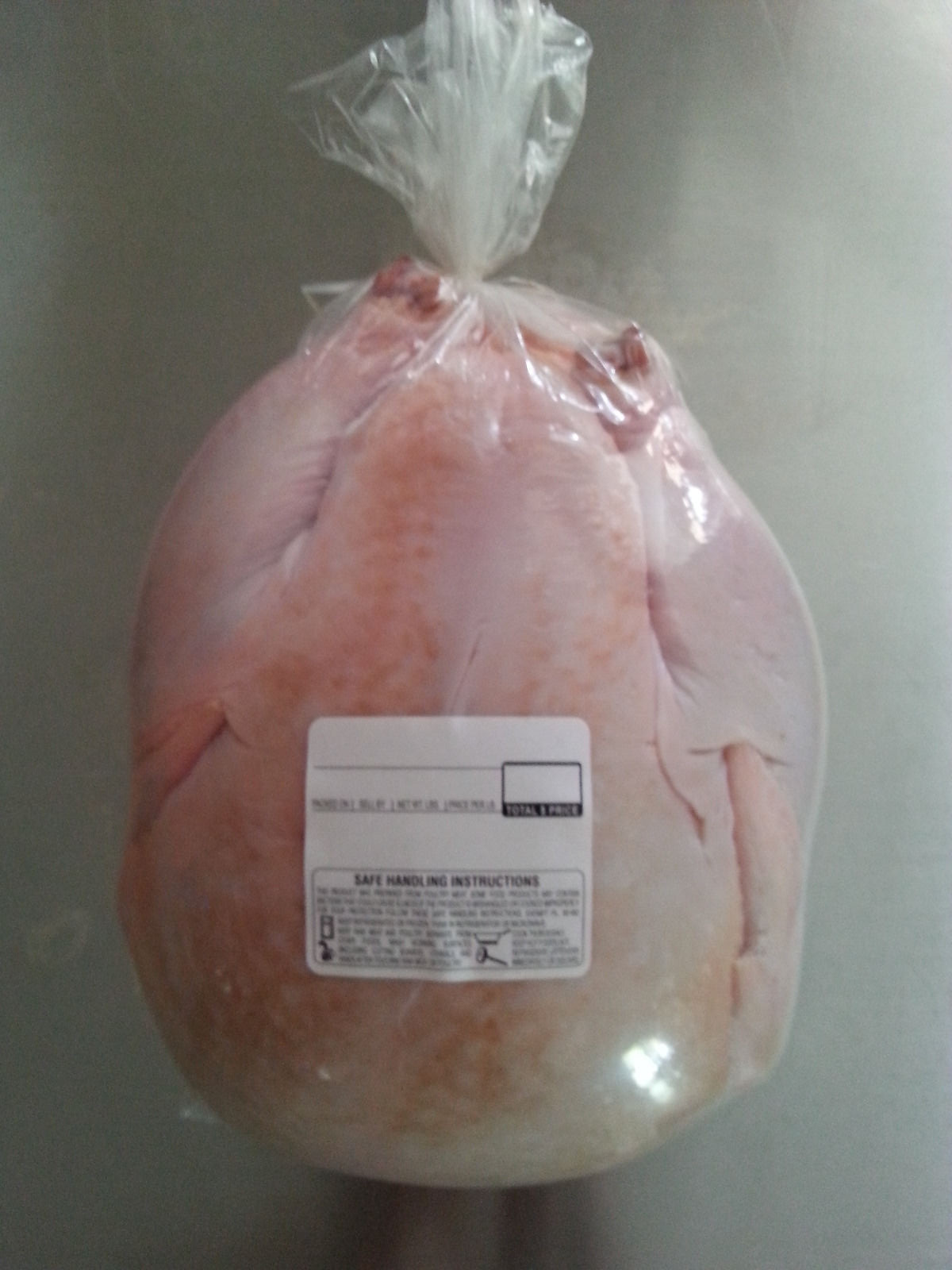 50 PK (16x28) TURKEY SHRINK BAGS HEAT +ZIP TIES (BPA FREE) CLEARANCE