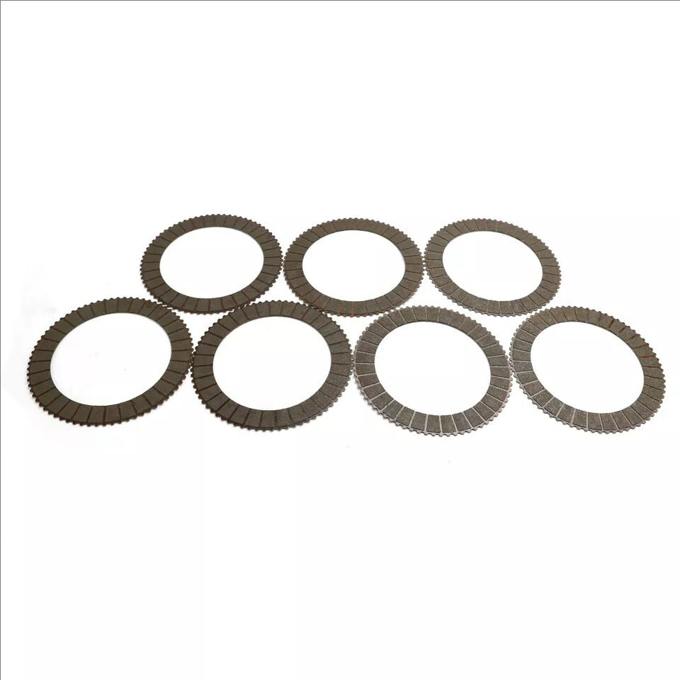 ATC300 ATC400 Transfer Case Clutch Kit Friction Steel for BMW E90/91/92 E60 E83