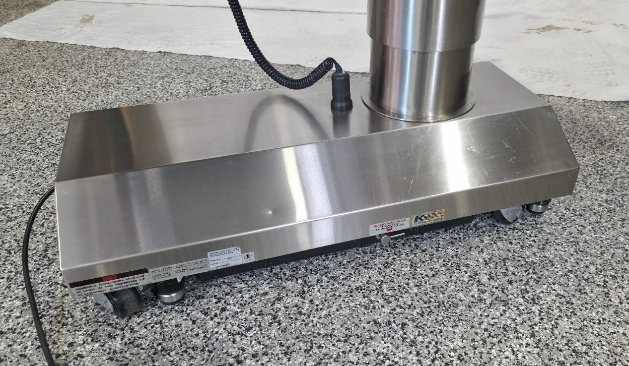 Skytron 1700 Surgical Table- Great condition! Fully functional
