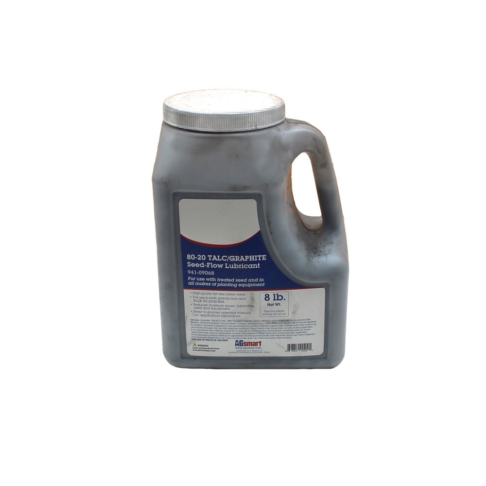 Seed Flow Lubricant CNH09018FP TY16533 Fits John Deere Seed Hoppers