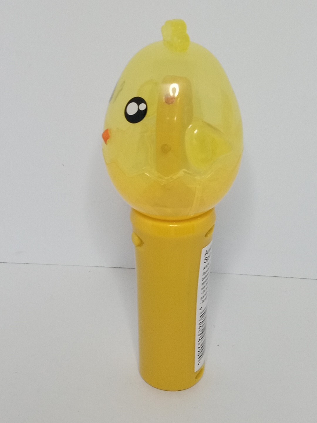Peeps Animal Light Spinner