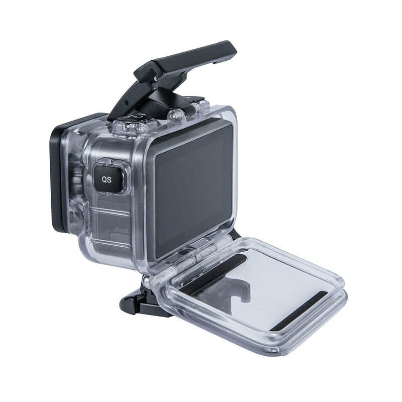 Super Dive Waterproof Housing Protective Case for Osmo Action