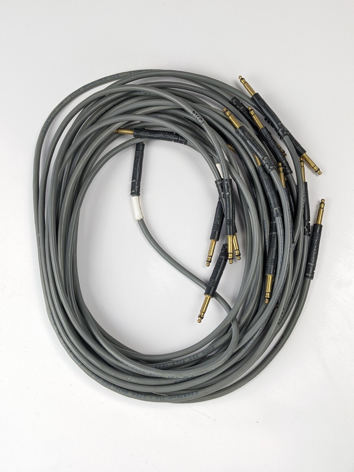 TTC T-BERD 2209 TTC 2000 TEST PAD ANALYZER