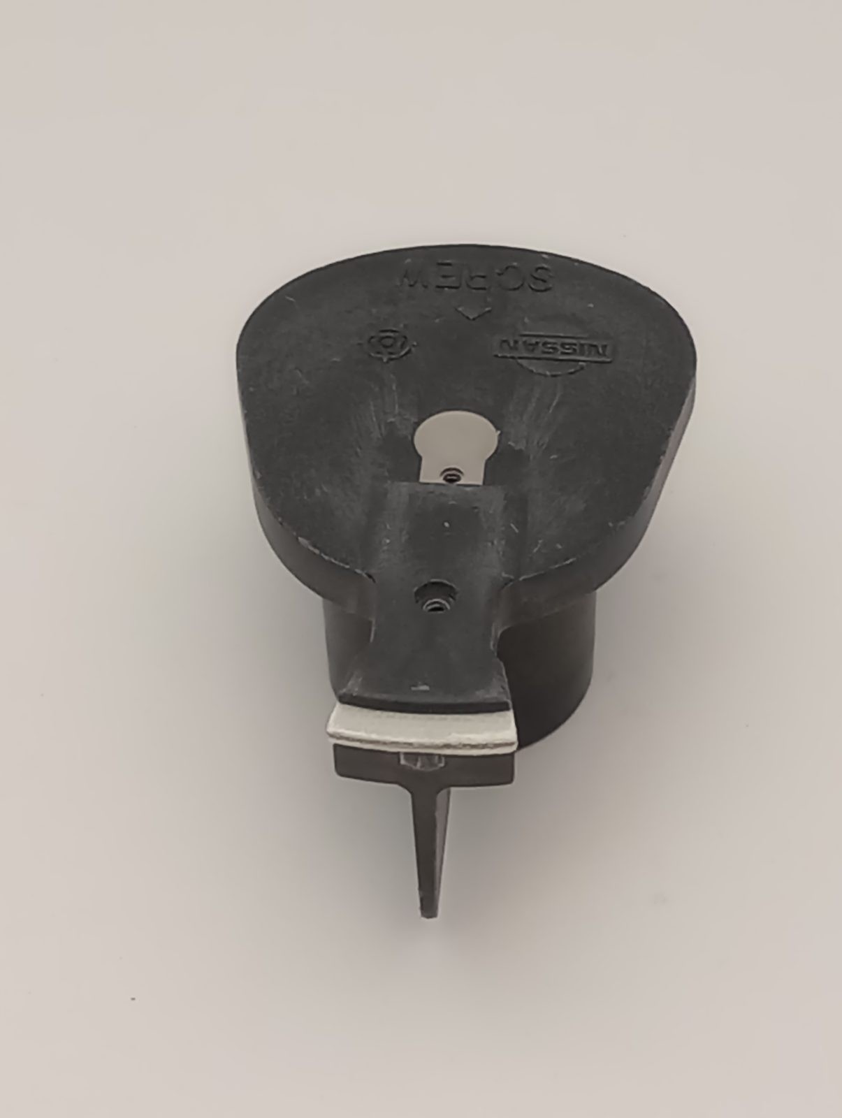 WVE 4R1181 Ignition Distributor Rotor