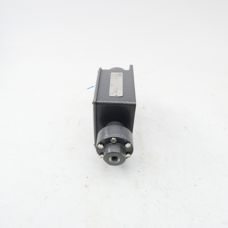SOR 15RB-K2-N4-B1A 2.5-8PSI NSNP